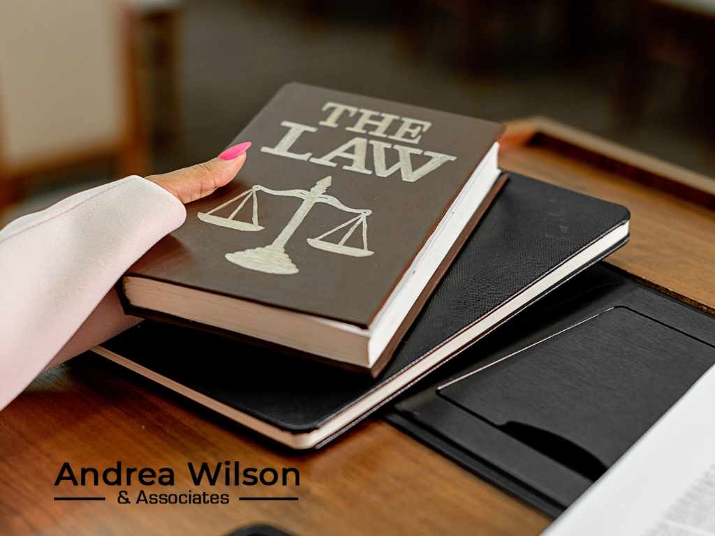 law firm