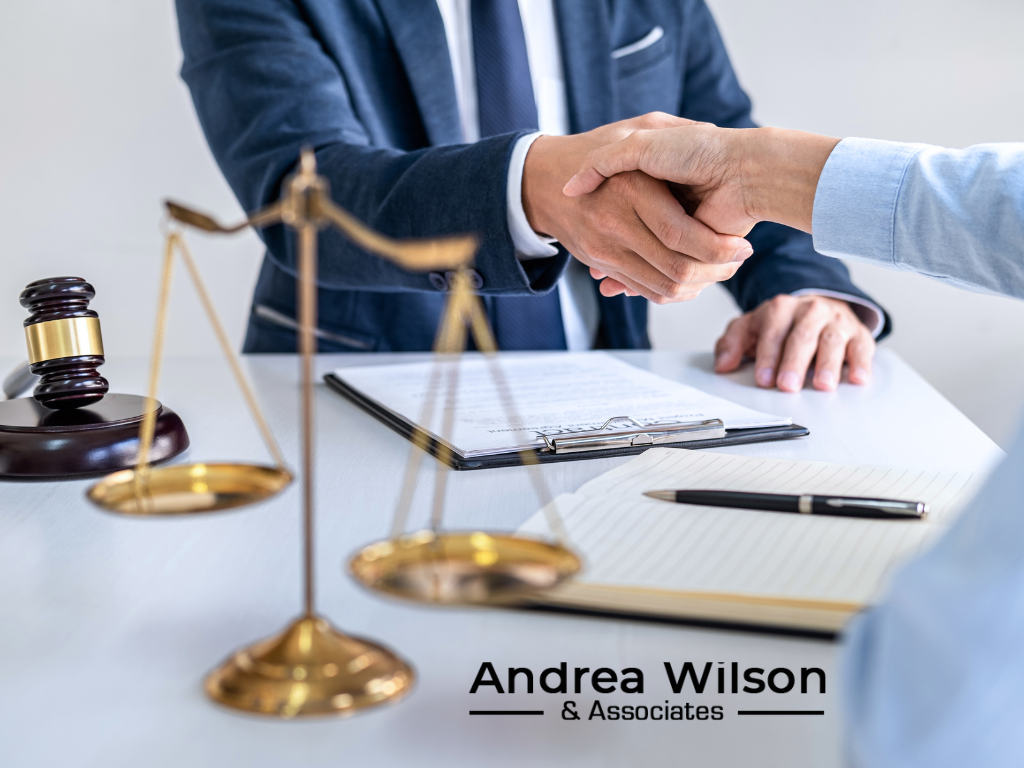 legal services sydney