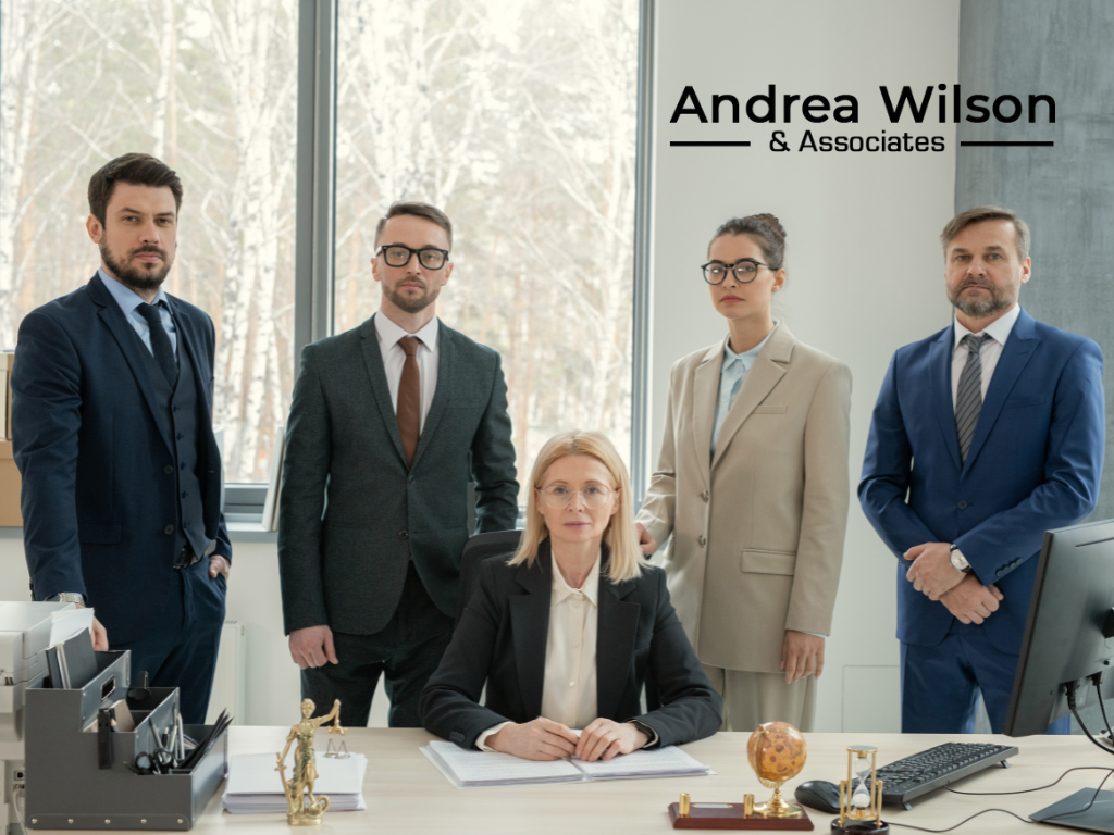 law firm